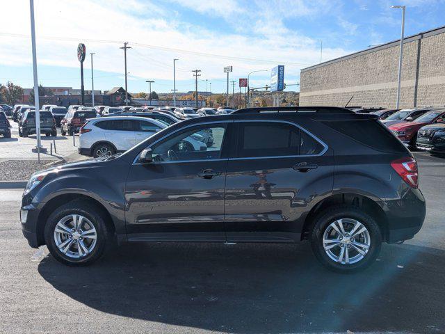 used 2016 Chevrolet Equinox car, priced at $10,619