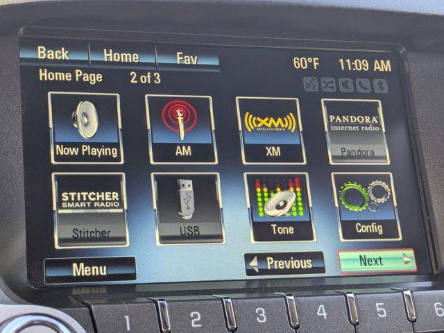 used 2016 Chevrolet Equinox car, priced at $10,619