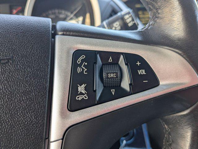 used 2016 Chevrolet Equinox car, priced at $10,619