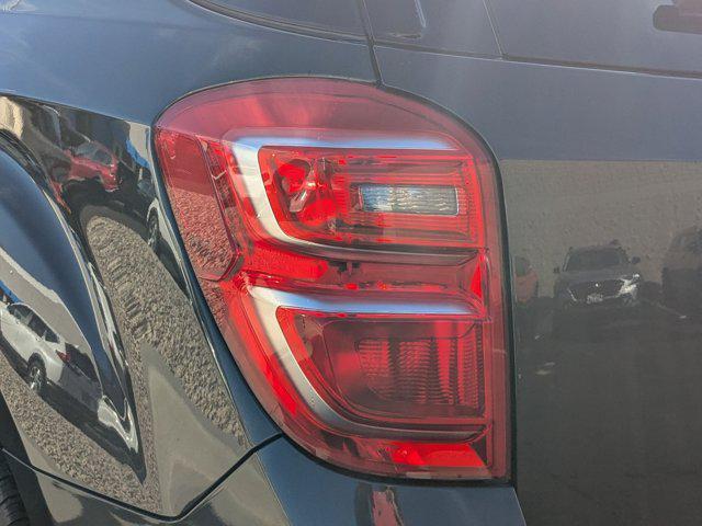 used 2016 Chevrolet Equinox car, priced at $10,619