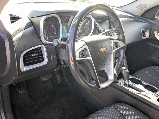 used 2016 Chevrolet Equinox car, priced at $10,619