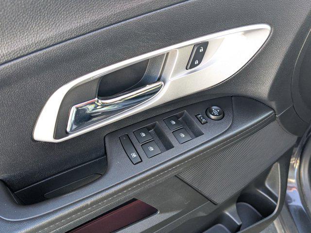 used 2016 Chevrolet Equinox car, priced at $10,619