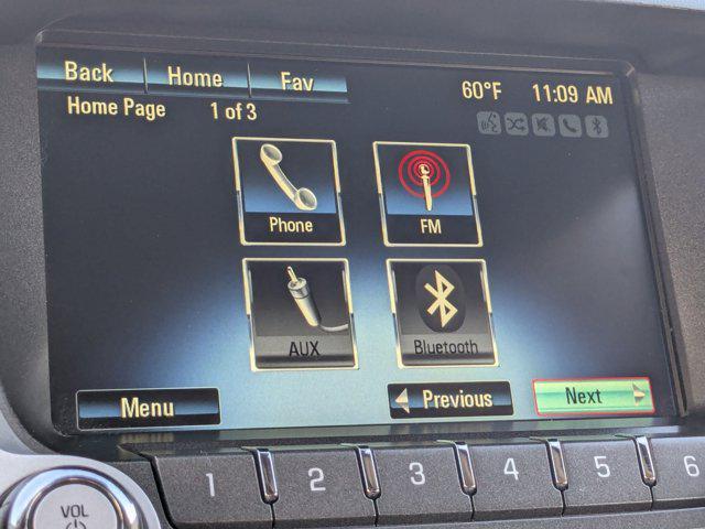 used 2016 Chevrolet Equinox car, priced at $10,619