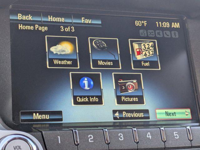 used 2016 Chevrolet Equinox car, priced at $10,619