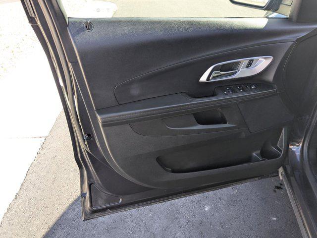 used 2016 Chevrolet Equinox car, priced at $10,619