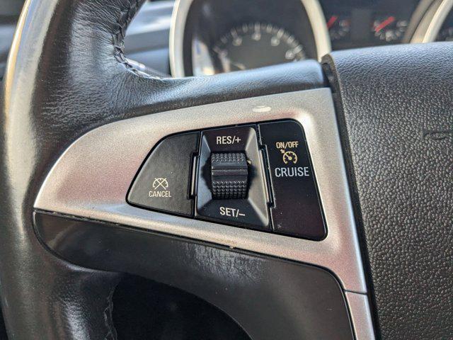 used 2016 Chevrolet Equinox car, priced at $10,619