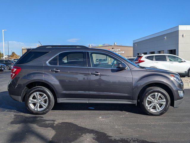 used 2016 Chevrolet Equinox car, priced at $10,619