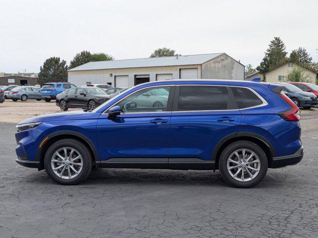 used 2023 Honda CR-V car, priced at $33,970