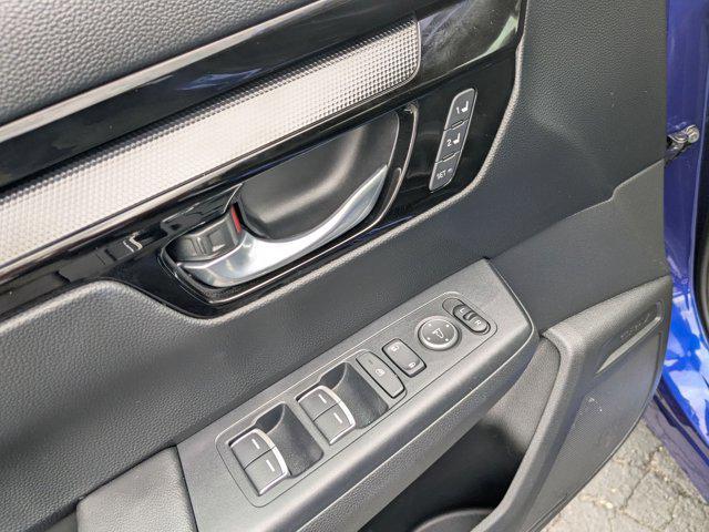 used 2023 Honda CR-V car, priced at $33,970