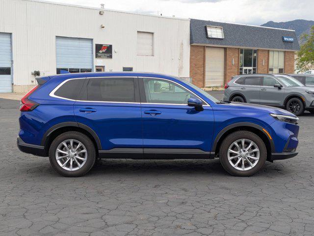 used 2023 Honda CR-V car, priced at $33,970