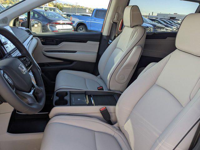new 2026 Honda Odyssey car, priced at $49,445