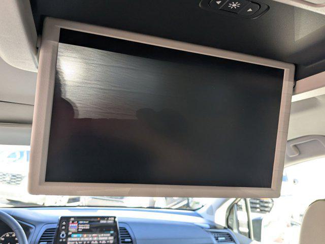 new 2026 Honda Odyssey car, priced at $49,445