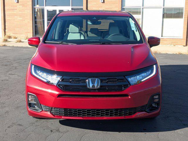 new 2026 Honda Odyssey car, priced at $49,445