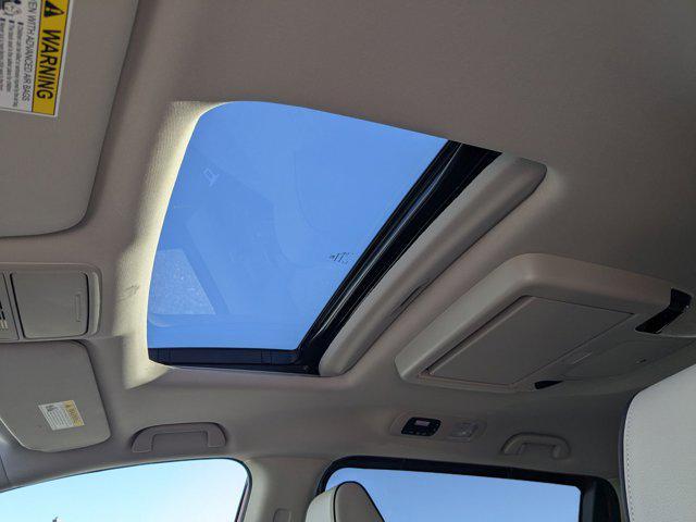 new 2026 Honda Odyssey car, priced at $49,445