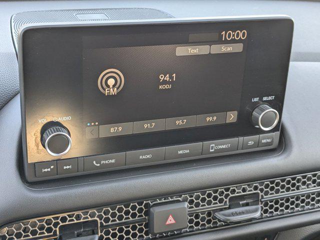 used 2023 Honda HR-V car, priced at $26,701