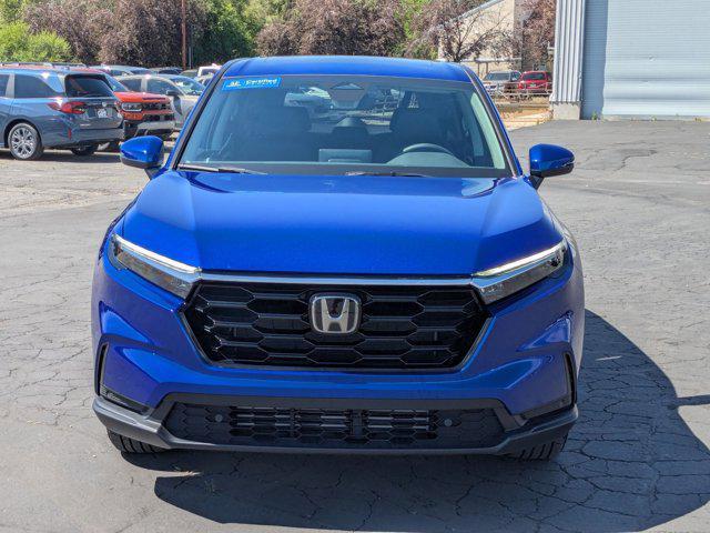 used 2024 Honda CR-V car, priced at $35,969