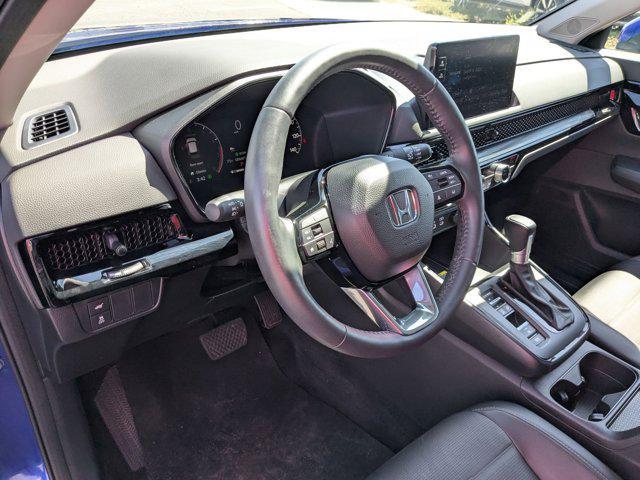 used 2024 Honda CR-V car, priced at $35,969