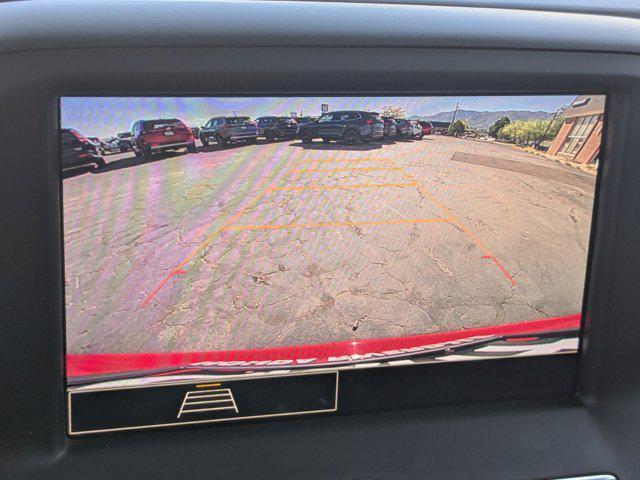 used 2021 Chevrolet Camaro car, priced at $22,990