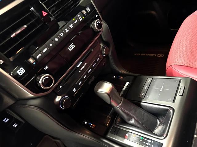 used 2023 Lexus GX 460 car, priced at $61,224
