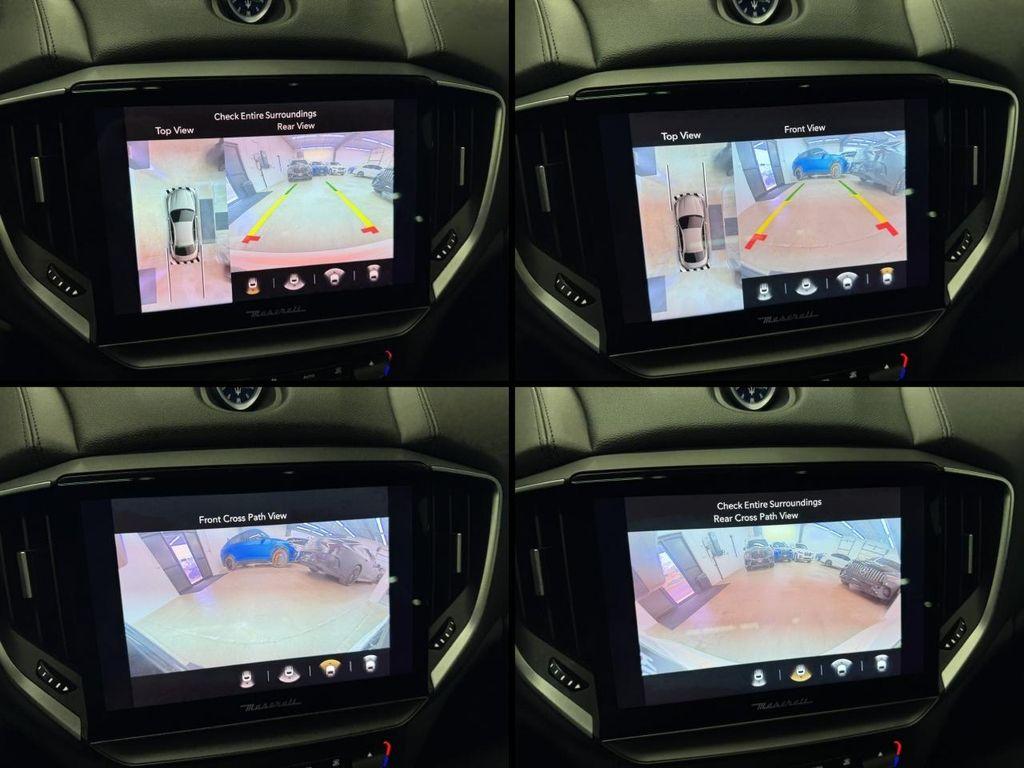 used 2022 Maserati Ghibli car, priced at $42,977