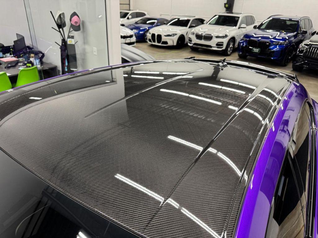 used 2023 Lamborghini Urus car, priced at $280,385