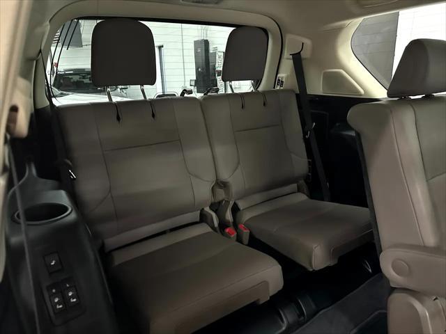 used 2022 Lexus GX 460 car, priced at $57,492