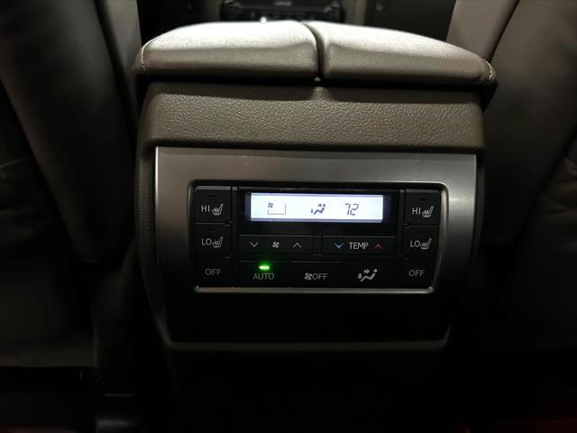 used 2022 Lexus GX 460 car, priced at $57,492