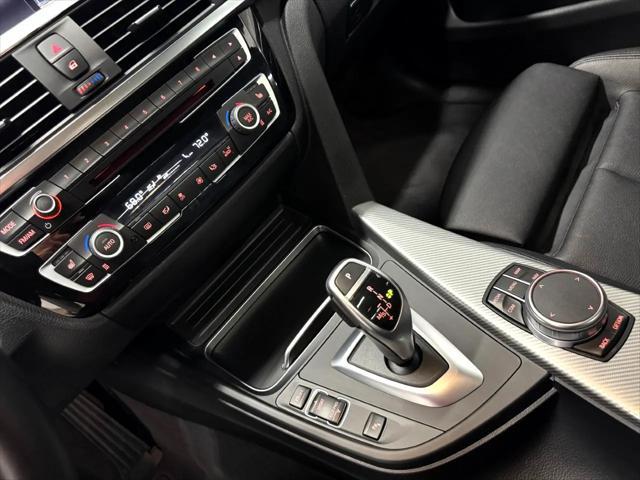 used 2020 BMW 430 Gran Coupe car, priced at $28,962