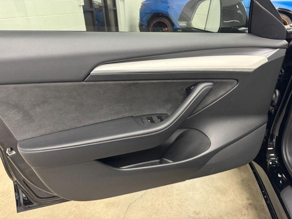 used 2022 Tesla Model 3 car, priced at $28,870
