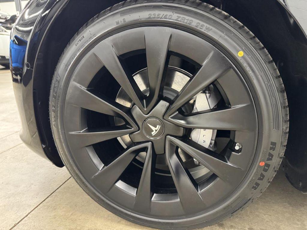 used 2022 Tesla Model 3 car, priced at $28,870