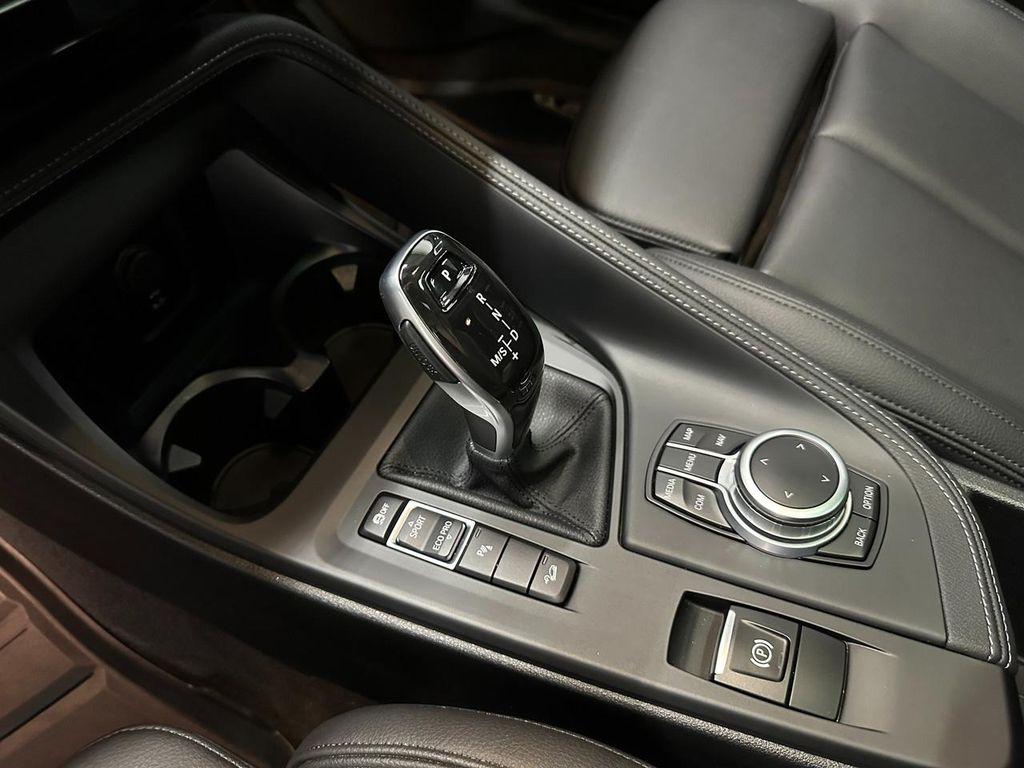 used 2022 BMW X2 car, priced at $30,122