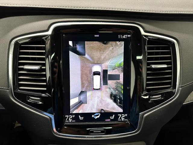used 2022 Volvo XC90 car, priced at $48,851
