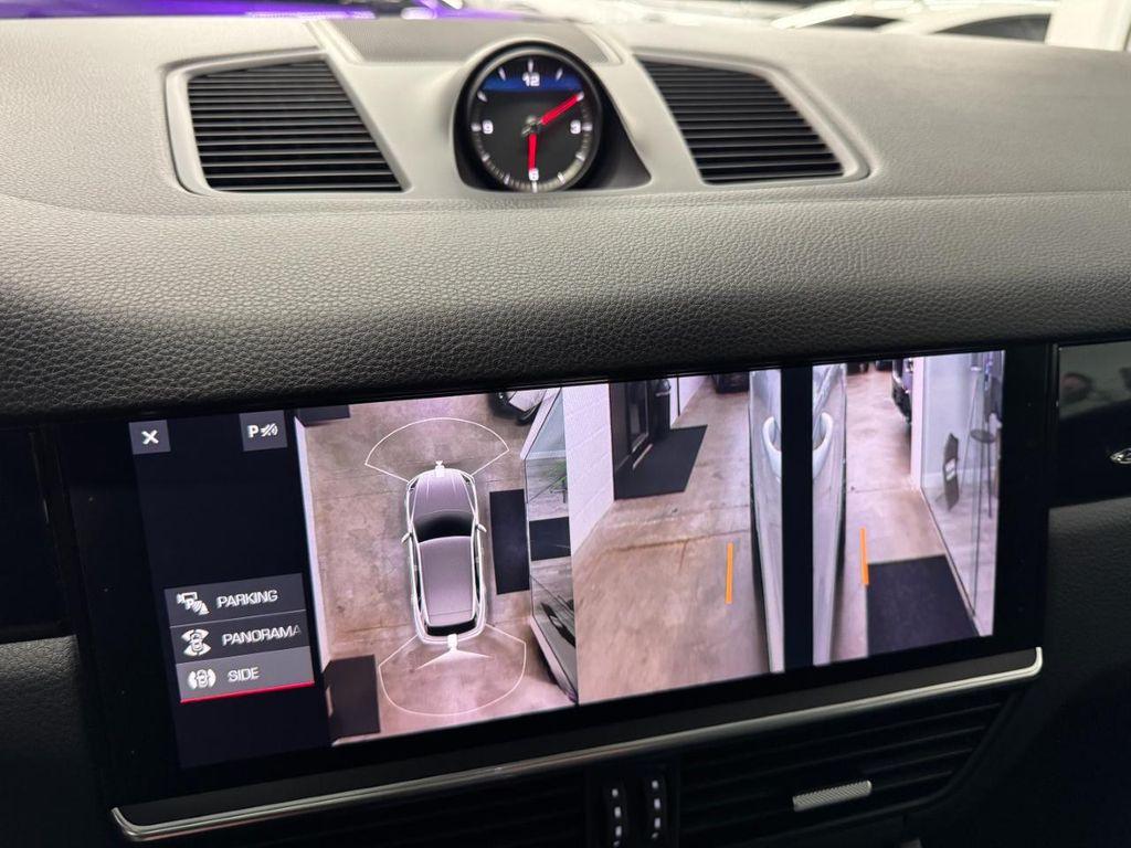 used 2019 Porsche Cayenne car, priced at $44,944