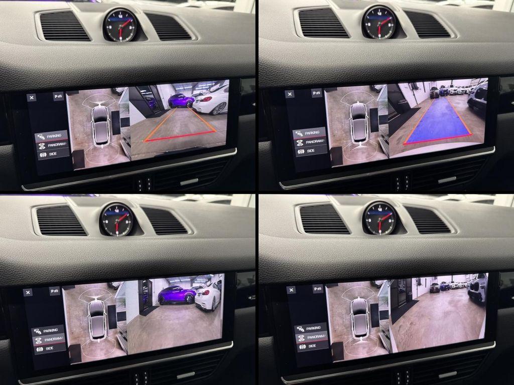 used 2019 Porsche Cayenne car, priced at $44,944