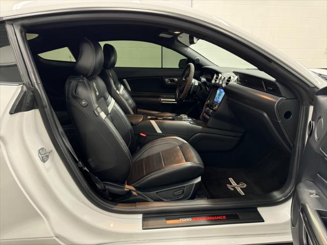 used 2020 Ford Mustang car, priced at $78,328