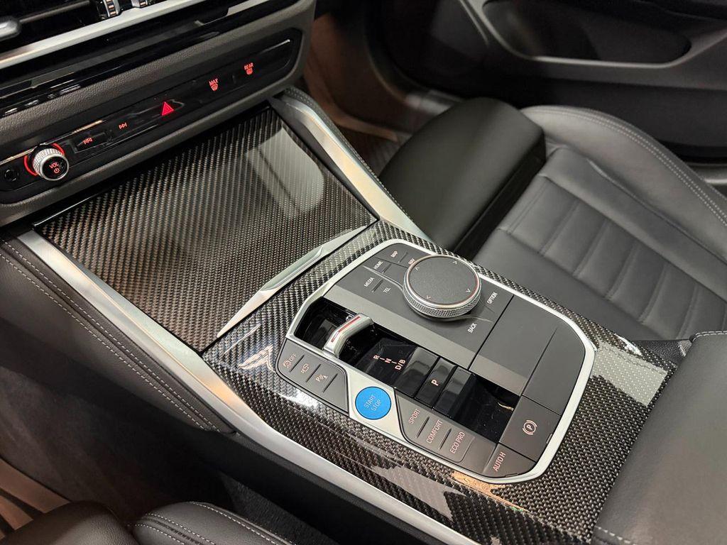 used 2024 BMW i4 Gran Coupe car, priced at $47,998