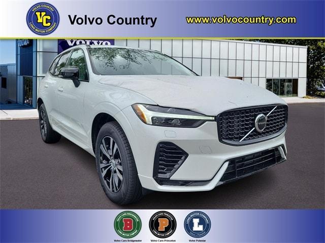 new 2025 Volvo XC60 Plug-In Hybrid car, priced at $60,095