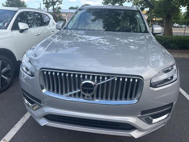 used 2024 Volvo XC90 car, priced at $53,991