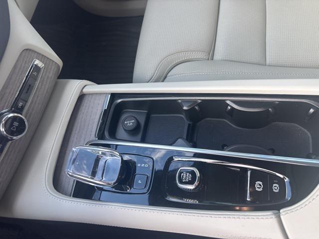used 2024 Volvo XC90 car, priced at $53,991