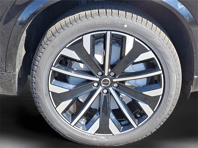 new 2025 Volvo XC90 Plug-In Hybrid car, priced at $78,805