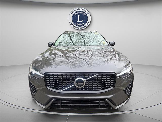 used 2024 Volvo XC60 Recharge Plug-In Hybrid car, priced at $54,000