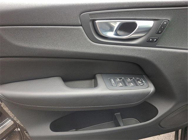 used 2024 Volvo XC60 Recharge Plug-In Hybrid car, priced at $54,000