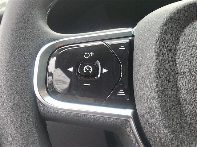 used 2024 Volvo XC60 Recharge Plug-In Hybrid car, priced at $54,000