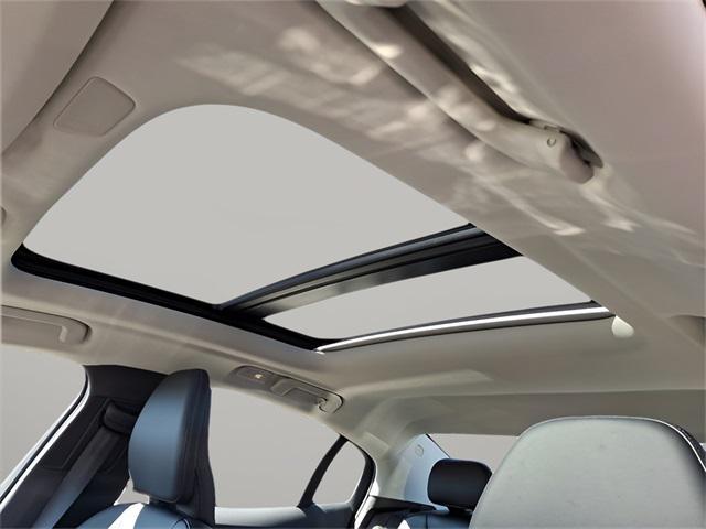 used 2025 Volvo S60 car, priced at $34,750
