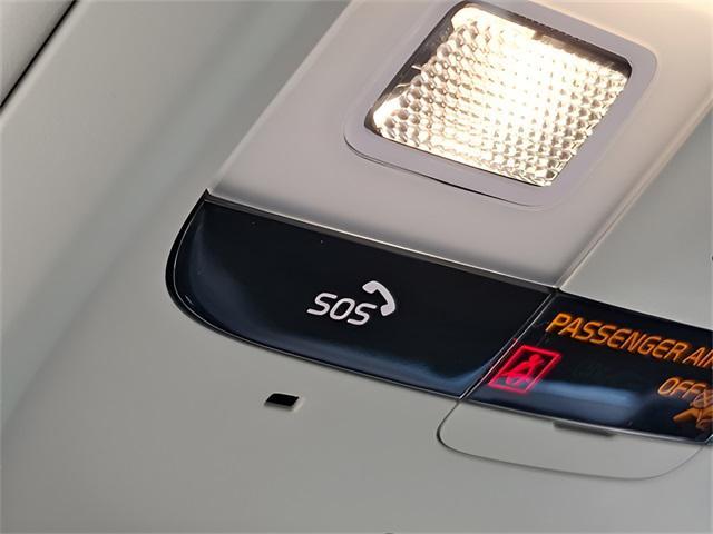 used 2025 Volvo S60 car, priced at $34,750