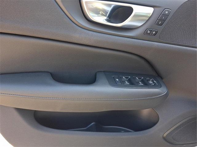 used 2025 Volvo S60 car, priced at $33,900