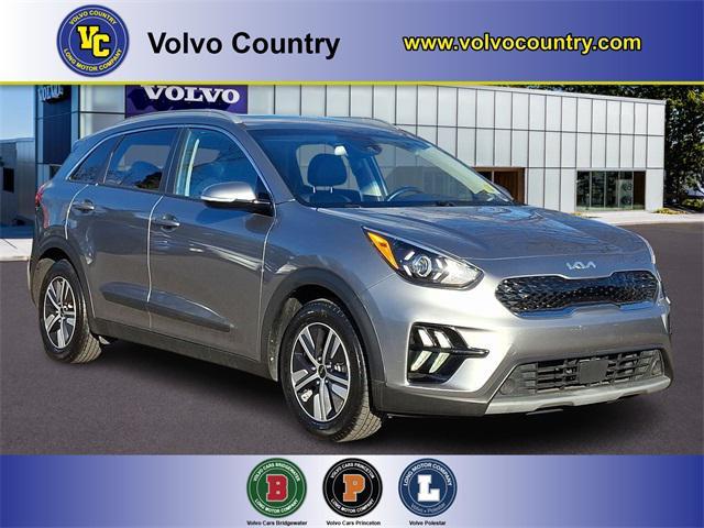 used 2022 Kia Niro car, priced at $20,500