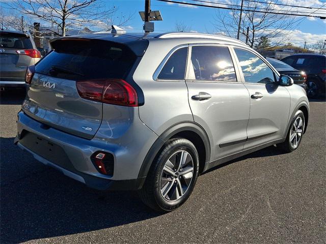 used 2022 Kia Niro car, priced at $20,500