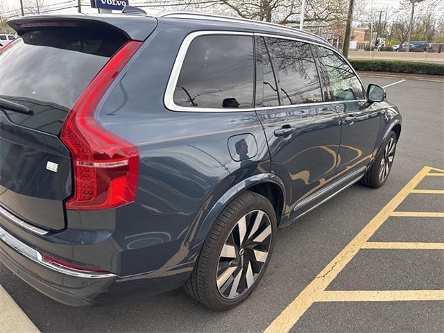 used 2024 Volvo XC90 Recharge Plug-In Hybrid car, priced at $70,750
