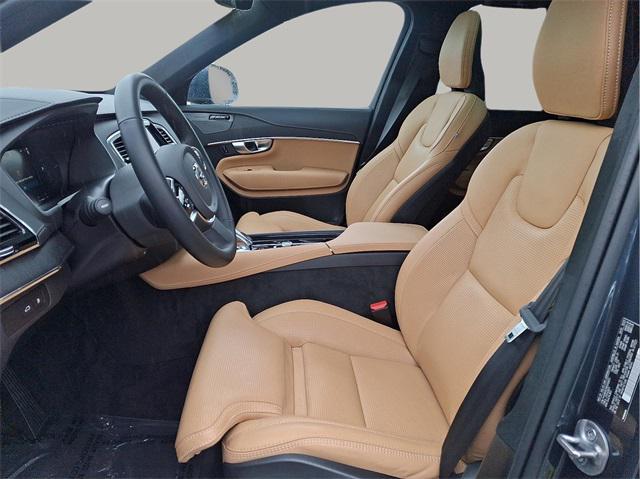 used 2024 Volvo XC90 Recharge Plug-In Hybrid car, priced at $66,000